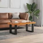 Handcrafted SKM Artisan Coffee Table - Image 5
