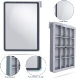 Silicone Tray Mold for Resin Art - Image 3